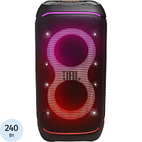 Акустическая система JBL PartyBox Stage 320 (JBLPBSTAGE320UK) фото Акустическая система JBL PartyBox Stage 320 (JBLPBSTAGE320UK)