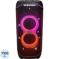 Акустическая система JBL PartyBox Ultimate (JBLPARTYBOXULTEU) фото Акустическая система JBL PartyBox Ultimate (JBLPARTYBOXULTEU)