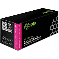 Картридж лазерный CACTUS (CS-TK5270M) для Kyocera P6230cdn/M6230cidn/M6630cidn, пурпурный, ресурс 6000 страниц фото Картридж лазерный CACTUS (CS-TK5270M) для Kyocera P6230cdn/M6230cidn/M6630cidn, пурпурный, ресурс 6000 страниц