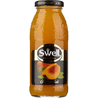 Нектар Swell персиковый с мякотью 0.25 л фото Нектар Swell персиковый с мякотью 0.25 л