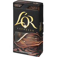 Кофе в капсулах для кофемашин L Кофе в капсулах для кофемашин L