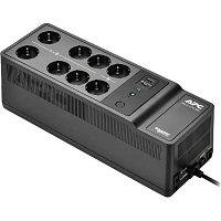 Источник бесперебойного питания APC by Schneider Electric BE850G2-GR фото Источник бесперебойного питания APC by Schneider Electric BE850G2-GR