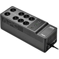 Источник бесперебойного питания APC by Schneider Electric BE650G2-RS/BE650G2-RS/KZ фото Источник бесперебойного питания APC by Schneider Electric BE650G2-RS/BE650G2-RS/KZ