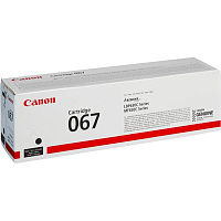 Картридж лазерный Canon CRG 067 BK 5102C002 черный оригинальный фото Картридж лазерный Canon CRG 067 BK 5102C002 черный оригинальный