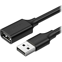 Кабель Ugreen USB A - USB A 5 м (10318) фото Кабель Ugreen USB A - USB A 5 м (10318)