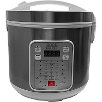 Мультиварка Goodhelper МС-5201 фото Мультиварка Goodhelper МС-5201