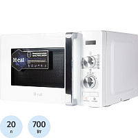 Микроволновая печь H-eat MWS-2003W фото Микроволновая печь H-eat MWS-2003W