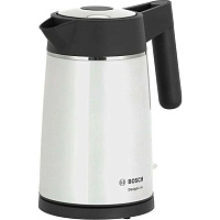 Чайник электрический Bosch TWK5P471 белый фото Чайник электрический Bosch TWK5P471 белый