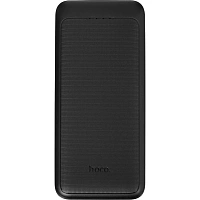 Внешний аккумулятор Hoco J111A SMART BLACK 20000mAh 10W 2A черный фото Внешний аккумулятор Hoco J111A SMART BLACK 20000mAh 10W 2A черный