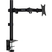 Кронштейн Bigtech BTL-MM-C012 монит. 17-32 сталь. шарнир фото Кронштейн Bigtech BTL-MM-C012 монит. 17-32 сталь. шарнир
