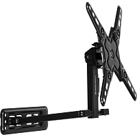 Кронштейн Bigtech BTL-TVWM-22Т TV 23-43 стальной настенный фото Кронштейн Bigtech BTL-TVWM-22Т TV 23-43 стальной настенный