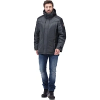 Куртка рабочая зимняя муж. Корсар 68-70/182-188 ЗД-592703 фото Куртка рабочая зимняя муж. Корсар 68-70/182-188 ЗД-592703