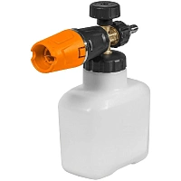 Пеногенератор BORT Foam Master ULTRA Quick Fix