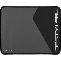 Коврик для мыши A4Tech FStyler FP20 (FP20 BLACK) фото Коврик для мыши A4Tech FStyler FP20 (FP20 BLACK)