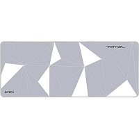 Коврик для мыши A4Tech FStyler FP70 (FP70 SILVER) фото Коврик для мыши A4Tech FStyler FP70 (FP70 SILVER)