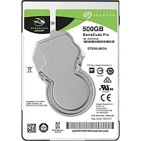 Жесткий диск Seagate Original 500 ГБ (ST500LM034) фото Жесткий диск Seagate Original 500 ГБ (ST500LM034)