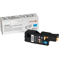 Картридж лазерный Xerox 106R01631 голубой оригинальный фото Картридж лазерный Xerox 106R01631 голубой оригинальный