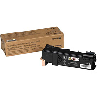 Картридж лазерный Xerox 106R01604 черный оригинальный повышенной емкости фото Картридж лазерный Xerox 106R01604 черный оригинальный повышенной емкости