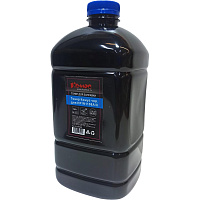 Тонер Комус W1106A/X для HP черный совместимый 750 г