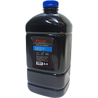 Тонер Комус универсальный для Brother черный совместимый 750 г фото Тонер Комус универсальный для Brother черный совместимый 750 г