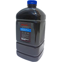 Тонер Комус CF280A/CE505A/719 для HP/Canon черный совместимый 1000 г фото Тонер Комус CF280A/CE505A/719 для HP/Canon черный совместимый 1000 г