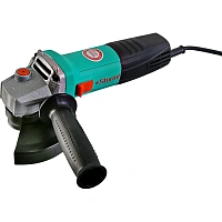 Шлифмашина угловая сетевая Sturm AG95125