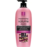 Кондиционер Elastine для придания объема Marina Collagen 680мл_МП