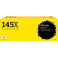 Картридж лазерный T2 W1450X для HP черный совместимый повышенной емкости фото Картридж лазерный T2 W1450X для HP черный совместимый повышенной емкости