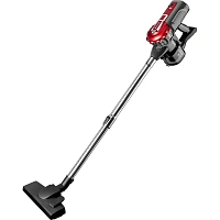 Пылесос вертикальный BRAYER 4268BR,600Вт,всас.85Вт,0,8л,универс.щет,шнур8 м фото Пылесос вертикальный BRAYER 4268BR,600Вт,всас.85Вт,0,8л,универс.щет,шнур8 м