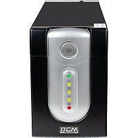 Источник бесперебойного питания Powercom Back-UPS Imperial IMP-2000AP