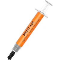 Термопаста ID-Cooling Frost X05 5 г фото Термопаста ID-Cooling Frost X05 5 г