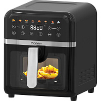 Аэрогриль Pioneer SM520D чёрный