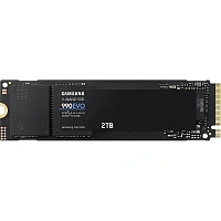 SSD накопитель Samsung 990 EVO 2 ТБ (MZ-V9E2T0BW) фото SSD накопитель Samsung 990 EVO 2 ТБ (MZ-V9E2T0BW)