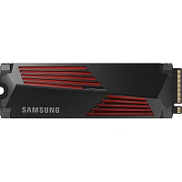 SSD накопитель Samsung 990 Pro 2 ТБ (MZ-V9P2T0CW) фото SSD накопитель Samsung 990 Pro 2 ТБ (MZ-V9P2T0CW)