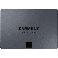 SSD накопитель Samsung 870 QVO 4Tb, 2.5, SATA(MZ-77Q4T0BW) фото SSD накопитель Samsung 870 QVO 4Tb, 2.5, SATA(MZ-77Q4T0BW)