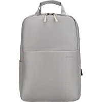 Рюкзак для ноутбука 15.6" Lamark B135 серый фото Рюкзак для ноутбука 15.6" Lamark B135 серый