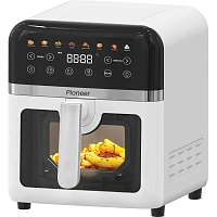 Аэрогриль Pioneer SM520D белый