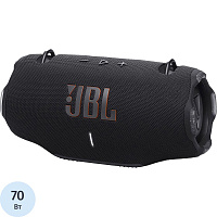 Акустическая система JBL Xtreme 4 чёрная (JBLXTREME4BLKUK) фото Акустическая система JBL Xtreme 4 чёрная (JBLXTREME4BLKUK)
