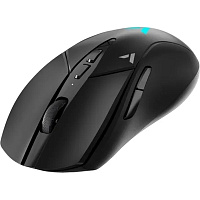 Мышь игровая Rapoo V300L черная фото Мышь игровая Rapoo V300L черная