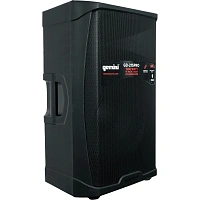 Акустическая система Gemini GD-215PRO 2-х полосная, активная, 280 Вт