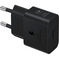 Сетевое зарядное устройство Samsung EP-T2510 25 Вт (EP-T2510XBEGWW) фото Сетевое зарядное устройство Samsung EP-T2510 25 Вт (EP-T2510XBEGWW)
