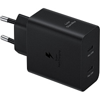 Сетевое зарядное устройство Samsung EP-T5020 50 Вт (EP-T5020XBEGWW) фото Сетевое зарядное устройство Samsung EP-T5020 50 Вт (EP-T5020XBEGWW)