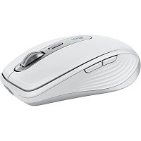 Мышь беспроводная Logitech MX Anywhere 3S светло-серая (910-006936) фото Мышь беспроводная Logitech MX Anywhere 3S светло-серая (910-006936)