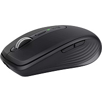 Мышь беспроводная Logitech MX Anywhere 3S черная (910-006935) фото Мышь беспроводная Logitech MX Anywhere 3S черная (910-006935)