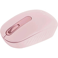 Мышь беспроводная Logitech M196 розовая (910-007317) фото Мышь беспроводная Logitech M196 розовая (910-007317)