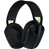 Гарнитура проводная Logitech G435 (981-001053) фото Гарнитура проводная Logitech G435 (981-001053)