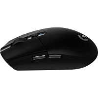 Мышь беспроводная Logitech G304 черная (910-005284) фото Мышь беспроводная Logitech G304 черная (910-005284)