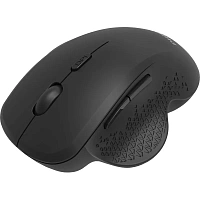 Мышь беспроводная Philips SPK7624B/97 черная фото Мышь беспроводная Philips SPK7624B/97 черная