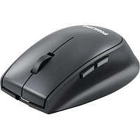 Мышь беспроводная Philips SPK7627B/60 чёрная фото Мышь беспроводная Philips SPK7627B/60 чёрная