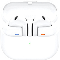 Наушники беспроводные Samsung Galaxy Buds 3 белые (SM-R530NZWACIS) фото Наушники беспроводные Samsung Galaxy Buds 3 белые (SM-R530NZWACIS)